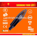 HOT SALE ! water-repellent 5 years warranty 50W led street lamp, IP65 led street light with CE ROHS approved